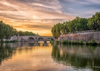 rome-1.jpg - Hotel - Accommodation facility Roma - photo 2