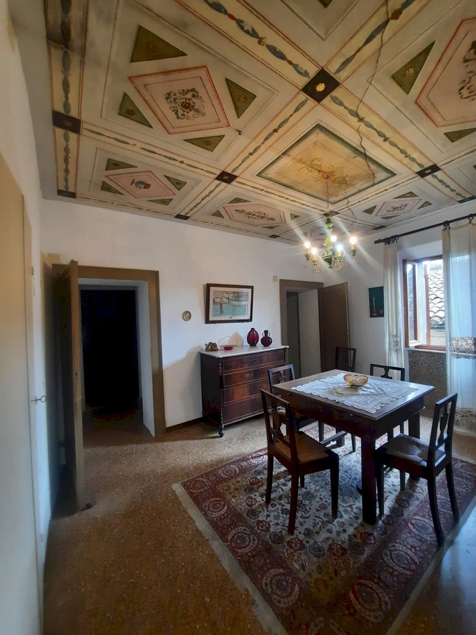 35 STORICHERESIDENZENELBORGOANTICODIRIPATRANSONE.j - Casa indipendente Ripatransone - foto 1