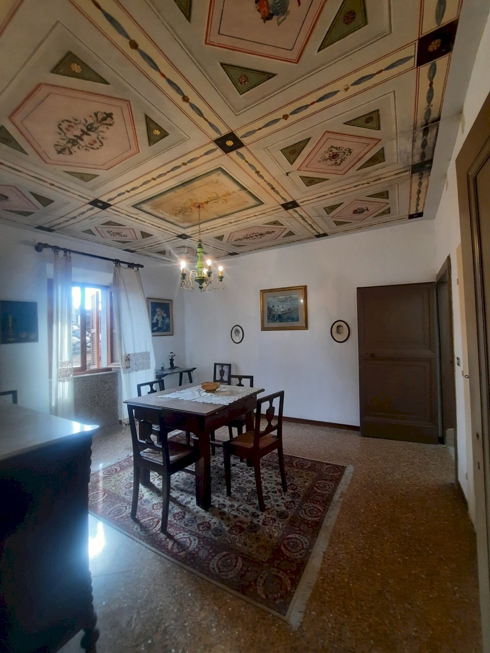 40 STORICHERESIDENZENELBORGOANTICODIRIPATRANSONE.j - Casa indipendente Ripatransone - foto 3