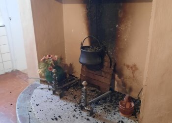 10 STORICHERESIDENZENELBORGOANTICODIRIPATRANSONE.j - Casa indipendente Ripatransone - foto 12