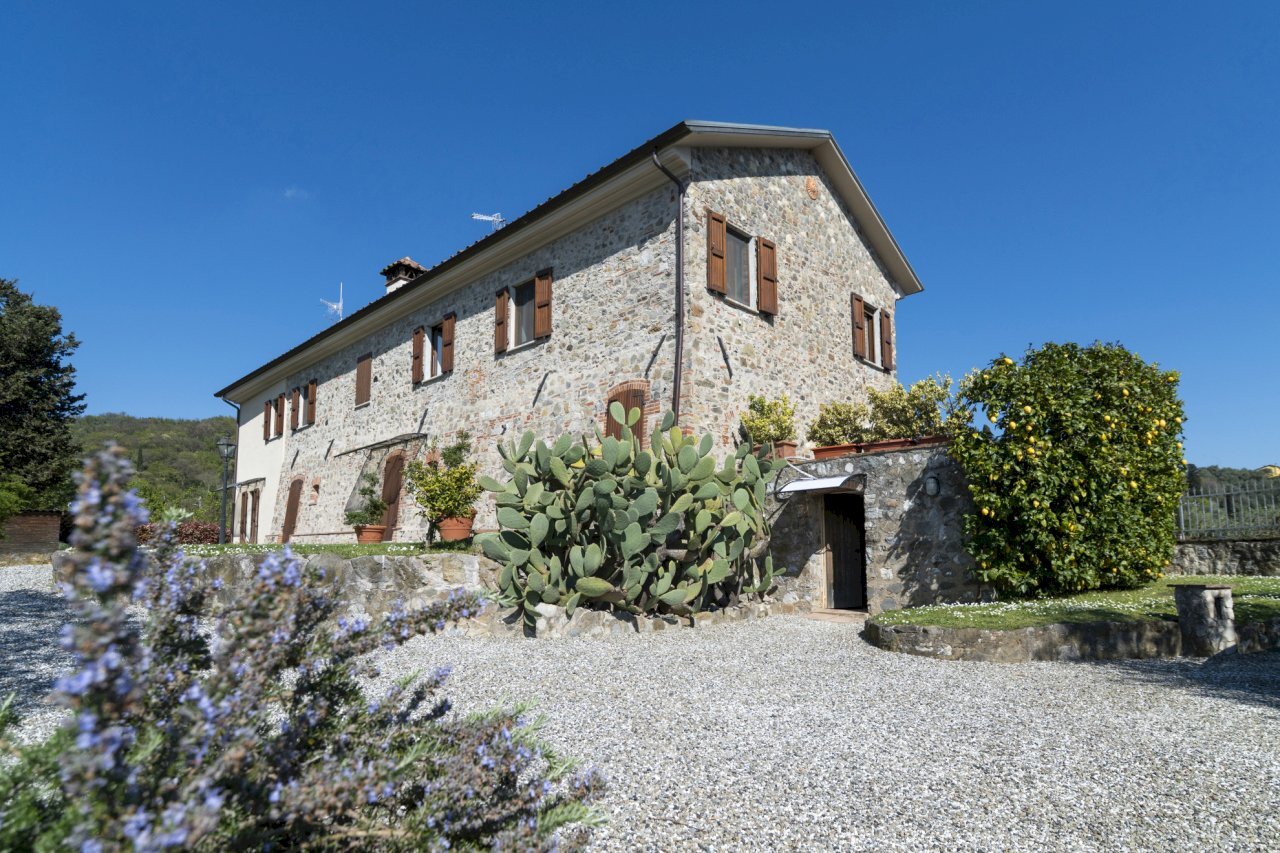 _FED4817.JPG - Independent house Sarzana - photo 1