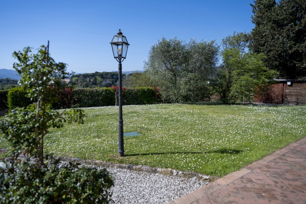 giardino - Independent house Sarzana - photo 3