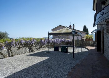 gazebo - Independent house Sarzana - photo 2