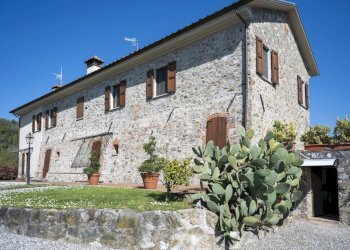 esterno - Independent house Sarzana - photo 4