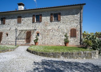 esterno - Independent house Sarzana - photo 6