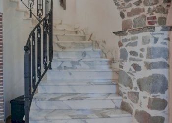 scalinata - Independent house Sarzana - photo 12