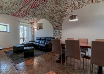 sala - Independent house Sarzana - photo 14