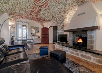 soggiorno - Independent house Sarzana - photo 19