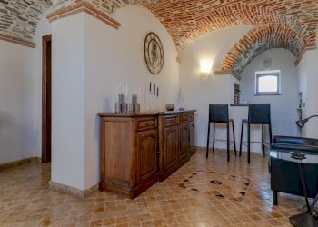 soggiorno - Independent house Sarzana - photo 24