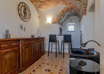 sala - Independent house Sarzana - photo 25