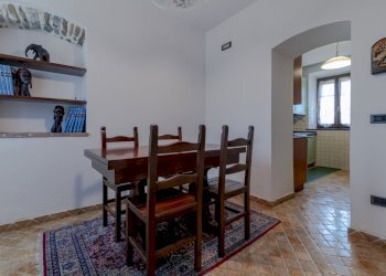 sala da pranzo - Independent house Sarzana - photo 28
