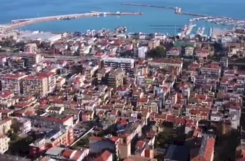 san beach.jpg - Commercial Premises San Benedetto del Tronto - photo 1