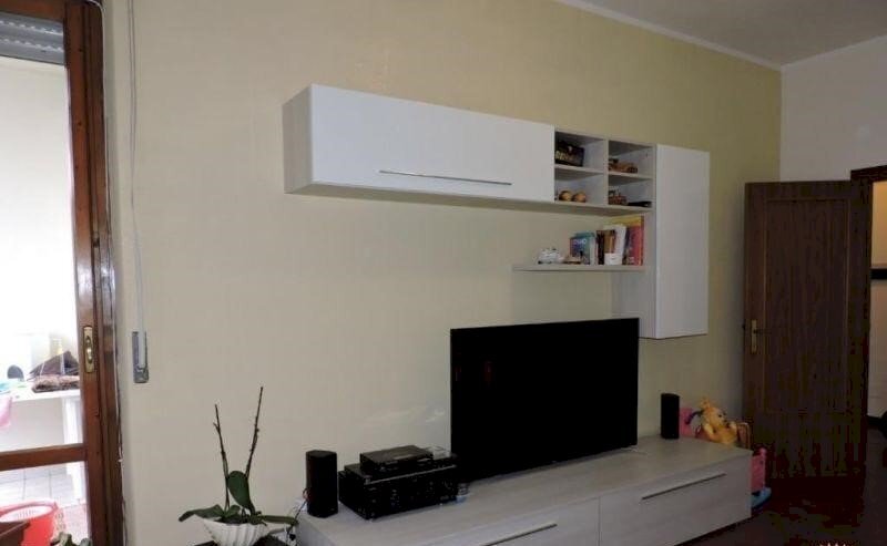 soggiorno - Quadrilocale Alba Adriatica - foto 2