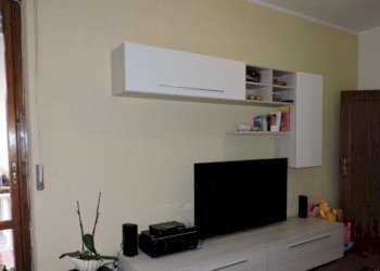 soggiorno - Quadrilocale Alba Adriatica - foto 2