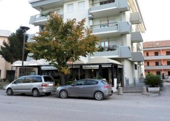 esterno - Quadrilocale Alba Adriatica - foto 12