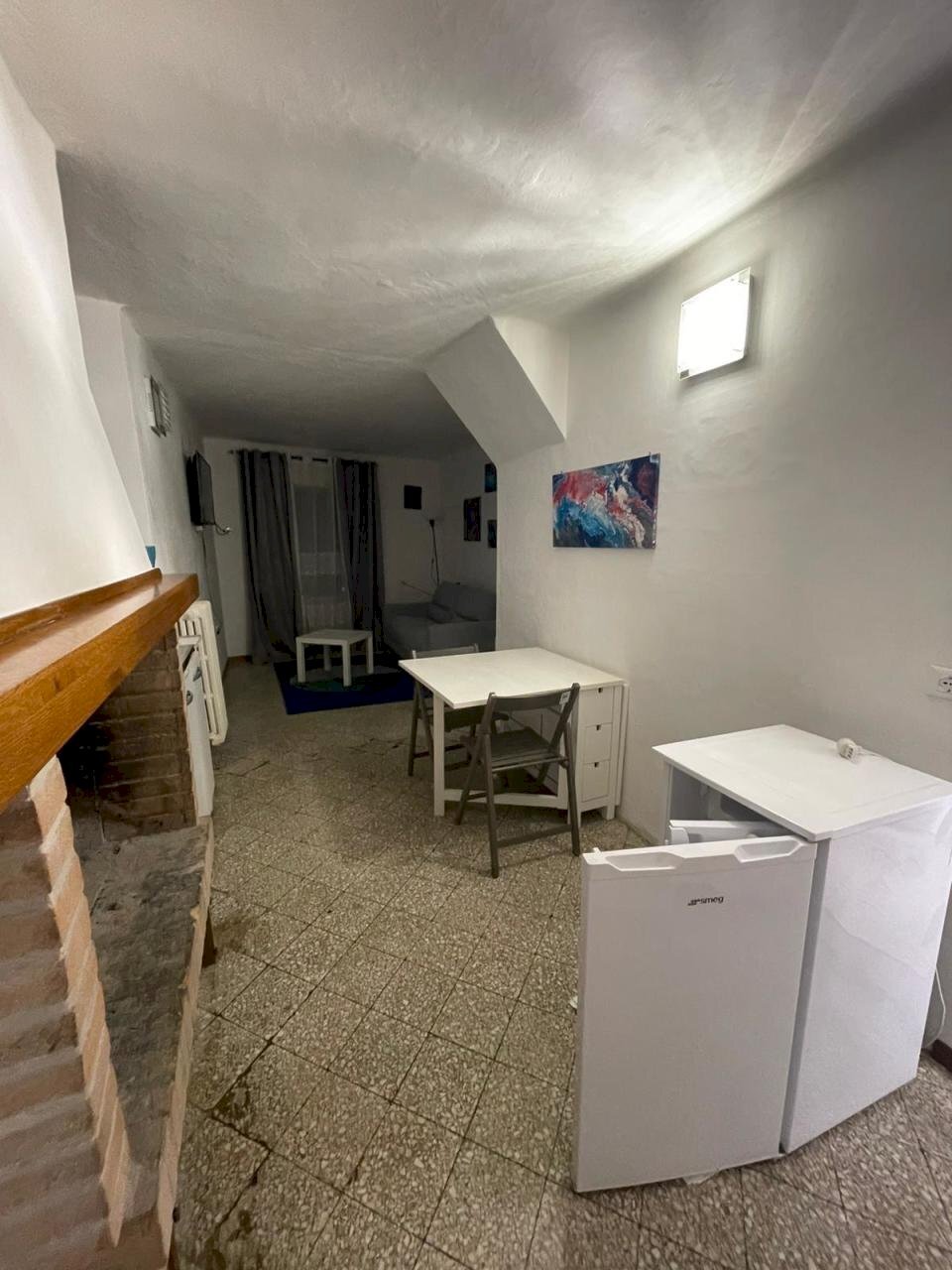 02 RIPATRANSONE CENTRO STORICO CASA CIELO TERRA DA - Casa indipendente Ripatransone - foto 2