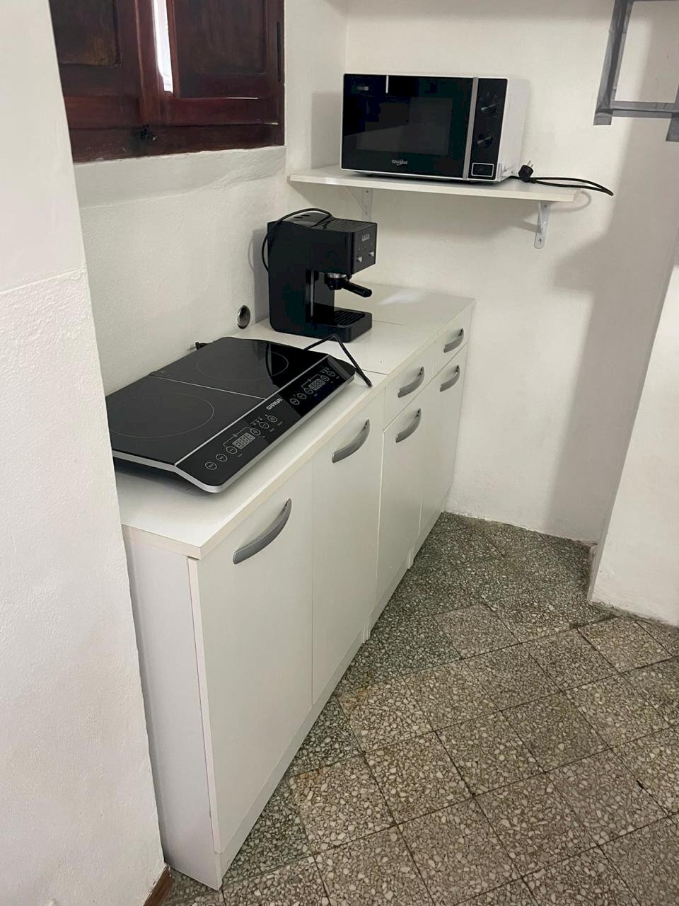 03 RIPATRANSONE CENTRO STORICO CASA CIELO TERRA DA - Casa indipendente Ripatransone - foto 3