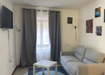 01 RIPATRANSONE CENTRO STORICO CASA CIELO TERRA DA - Casa indipendente Ripatransone - foto 1