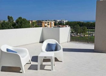 terrazzo - Bilocale Alba Adriatica - foto 1