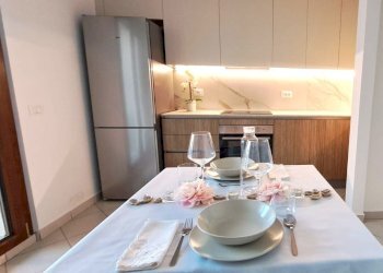 cucina - Bilocale Alba Adriatica - foto 5