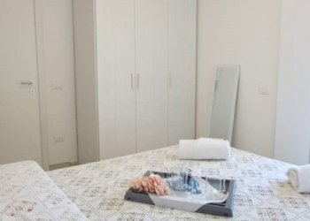 camera da letto - Bilocale Alba Adriatica - foto 11