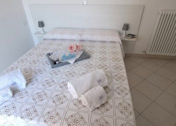 camera da letto - Bilocale Alba Adriatica - foto 12