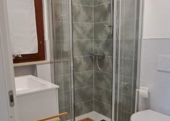 bagno - Bilocale Alba Adriatica - foto 16