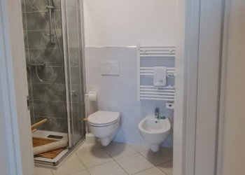 bagno - Bilocale Alba Adriatica - foto 17
