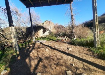 13 RIPATRANSONE - RUDERE CON TERRENO E VISTA PANOR - Casale cantina Cocci Grifoni, Ripatransone - photo 12