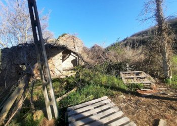 14 RIPATRANSONE - RUDERE CON TERRENO E VISTA PANOR - Casale cantina Cocci Grifoni, Ripatransone - photo 13