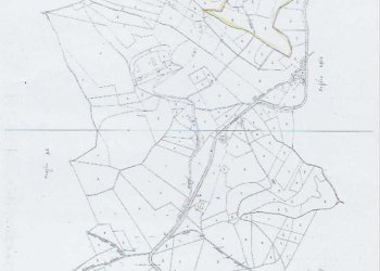 21 RIPATRANSONE - RUDERE CON TERRENO E VISTA PANOR - Casale cantina Cocci Grifoni, Ripatransone - photo 20