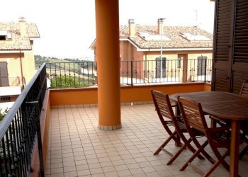 terrazzo - Casa indipendente Colonnella - foto 7