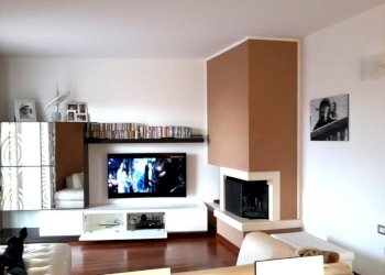 sala - Casa indipendente Colonnella - foto 9