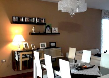 sala - Casa indipendente Colonnella - foto 10