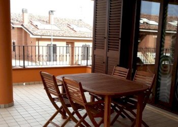 terrazzo - Casa indipendente Colonnella - foto 15