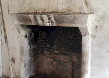 08 CONTROGUERRA CASOLARE  DA RISTRUTTURARE IN ADER - Casa indipendente Controguerra - foto 6