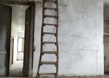 15 CONTROGUERRA CASOLARE  DA RISTRUTTURARE IN ADER - Casa indipendente Controguerra - foto 13