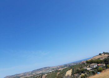 05 TORTORETO - COUNTRY HOUSE DA RISTRUTTURARE.jpg - Independent house Tortoreto - photo 5