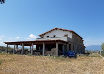 11 TORTORETO - COUNTRY HOUSE DA RISTRUTTURARE.jpg - Independent house Tortoreto - photo 11