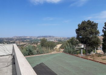 13 TORTORETO - COUNTRY HOUSE DA RISTRUTTURARE.jpg - Independent house Tortoreto - photo 13