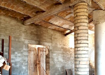 14 TORTORETO - COUNTRY HOUSE DA RISTRUTTURARE.jpg - Independent house Tortoreto - photo 14