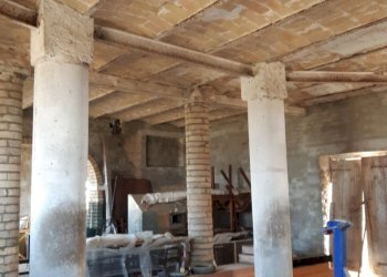 15 TORTORETO - COUNTRY HOUSE DA RISTRUTTURARE.jpg - Independent house Tortoreto - photo 15