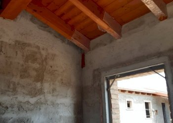 17 TORTORETO - COUNTRY HOUSE DA RISTRUTTURARE.jpg - Independent house Tortoreto - photo 17