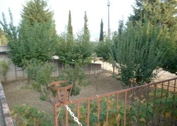 15 CASOLARE DI CAMPAGNA DA RISTRUTTURARE.JPG - Casa indipendente Fermo - foto 15