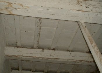 21 CASOLARE DI CAMPAGNA DA RISTRUTTURARE.JPG - Casa indipendente Fermo - foto 21