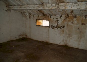 24 CASOLARE DI CAMPAGNA DA RISTRUTTURARE.JPG - Casa indipendente Fermo - foto 24