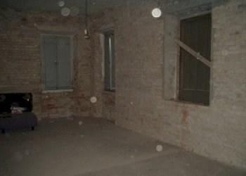 25 CASOLARE DI CAMPAGNA DA RISTRUTTURARE.JPG - Casa indipendente Fermo - foto 25