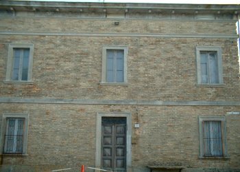 27 CASOLARE DI CAMPAGNA DA RISTRUTTURARE.JPG - Casa indipendente Fermo - foto 27