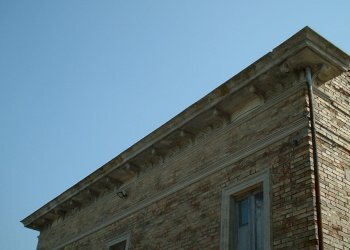 29 CASOLARE DI CAMPAGNA DA RISTRUTTURARE.JPG - Casa indipendente Fermo - foto 29