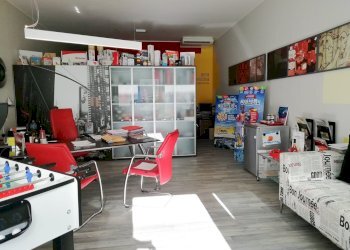 FOTO 1.jpg - Ufficio Martinsicuro - foto 2